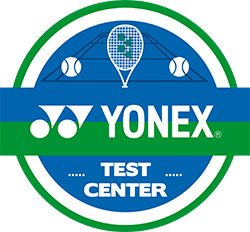 Yonex Text Center