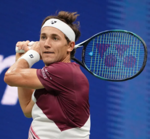 Raquette tennis YONEX - Ruud